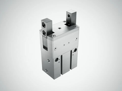 Radial-Greifer HGRT