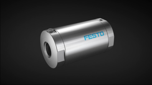 Buy Pinch valve VZQA online | Festo USA