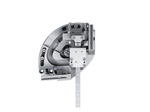 Handlingmodul HSW und HSP