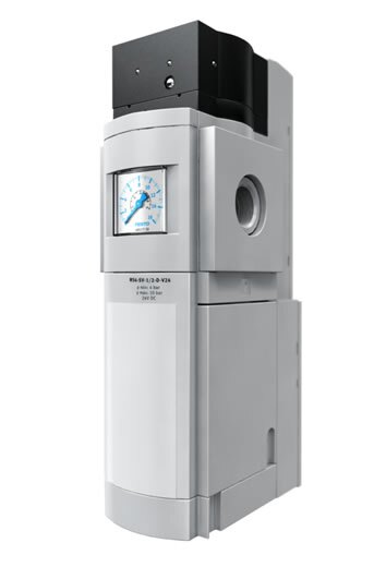 소프트 스타트/고속 배기 밸브소프트 스타트/고속 배기 밸브 MS6-SV