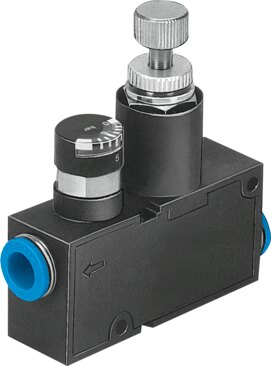 Pressure regulator