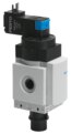 On/off valve MS4-EE