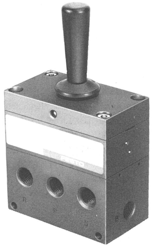Festo 4577