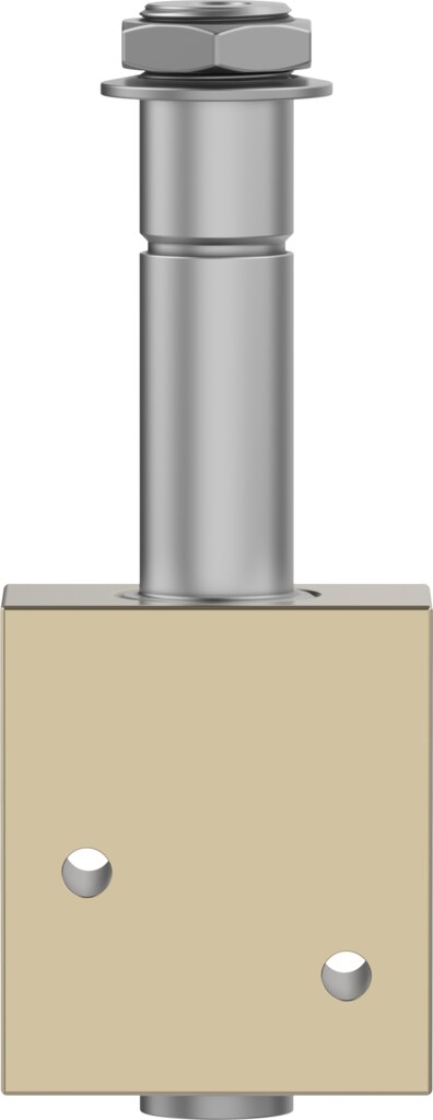 Valvola
