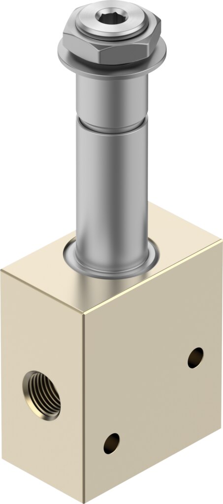 Ventil