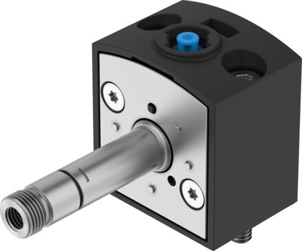 Solenoid valve