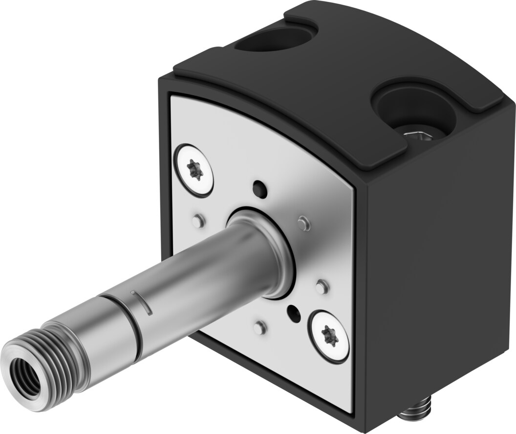 Solenoid valve