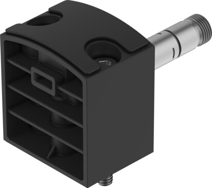 Solenoid valve
