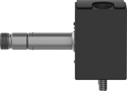 Solenoid valve