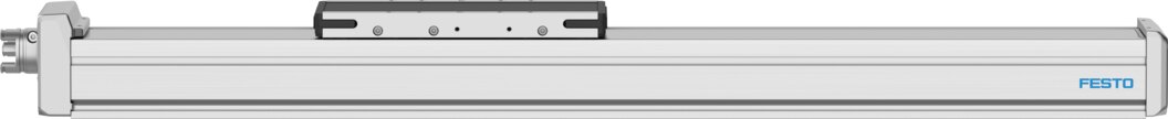 Ball screw axis