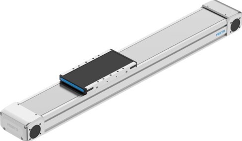 TANDRIEM POWERGRIP HTD - 2000 - 8M - 85