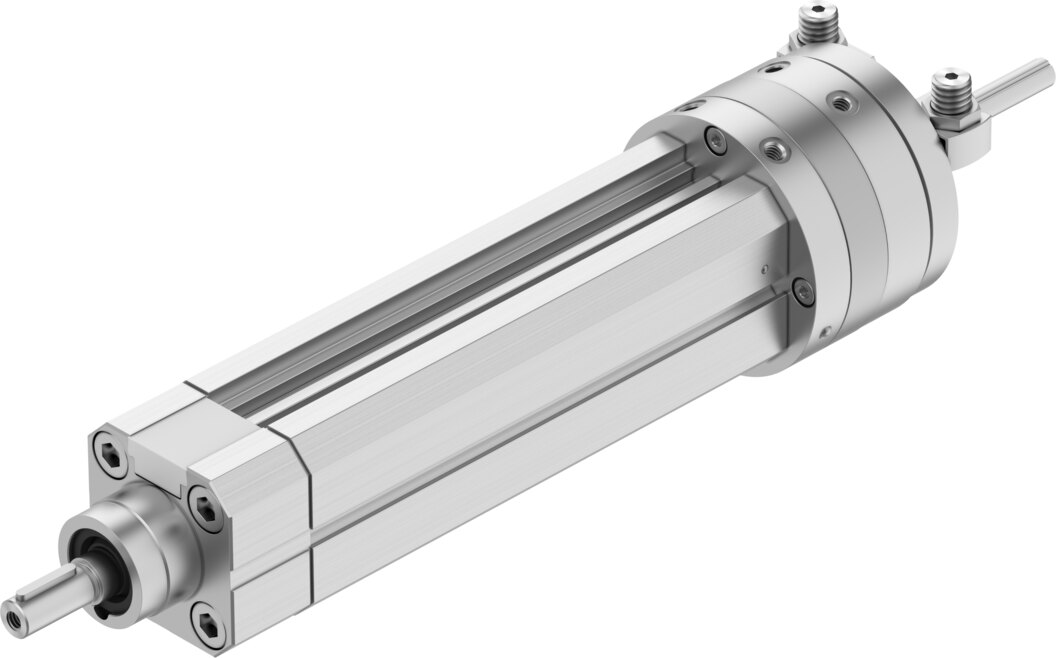 Festo 556636 Schwenk-Lineareinheit - Bild 2