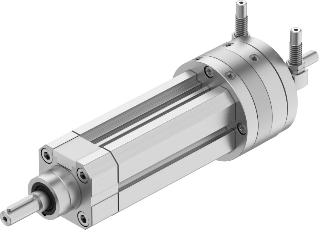 Festo 556679 Schwenk-Lineareinheit - Bild 2