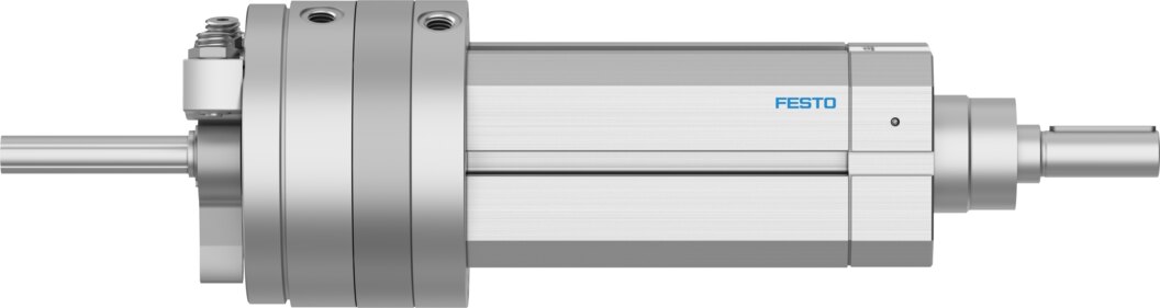 Festo 556705 Schwenk-Lineareinheit - Bild 3
