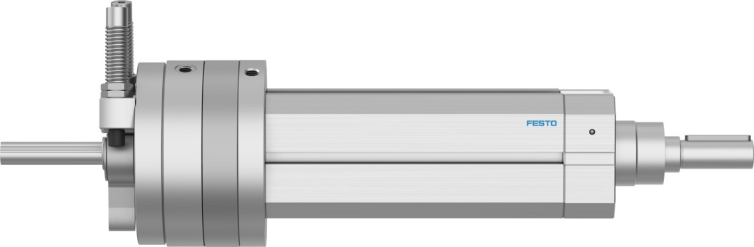 Festo 556745 Schwenk-Lineareinheit - Bild 3
