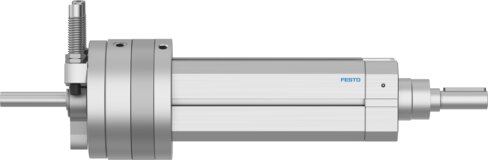 Unità oscillante-lineare