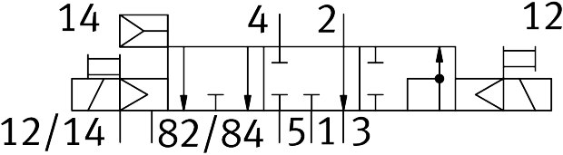 Solenoid valve