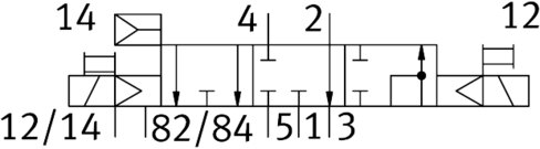 Solenoid valve