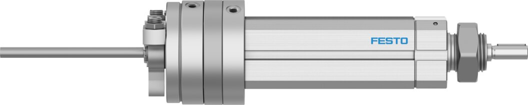Festo 556597 Schwenk-Lineareinheit - Bild 3