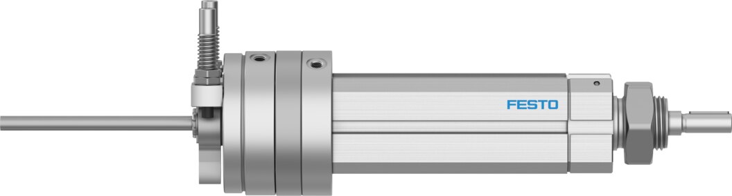 Festo 556586 Schwenk-Lineareinheit - Bild 3