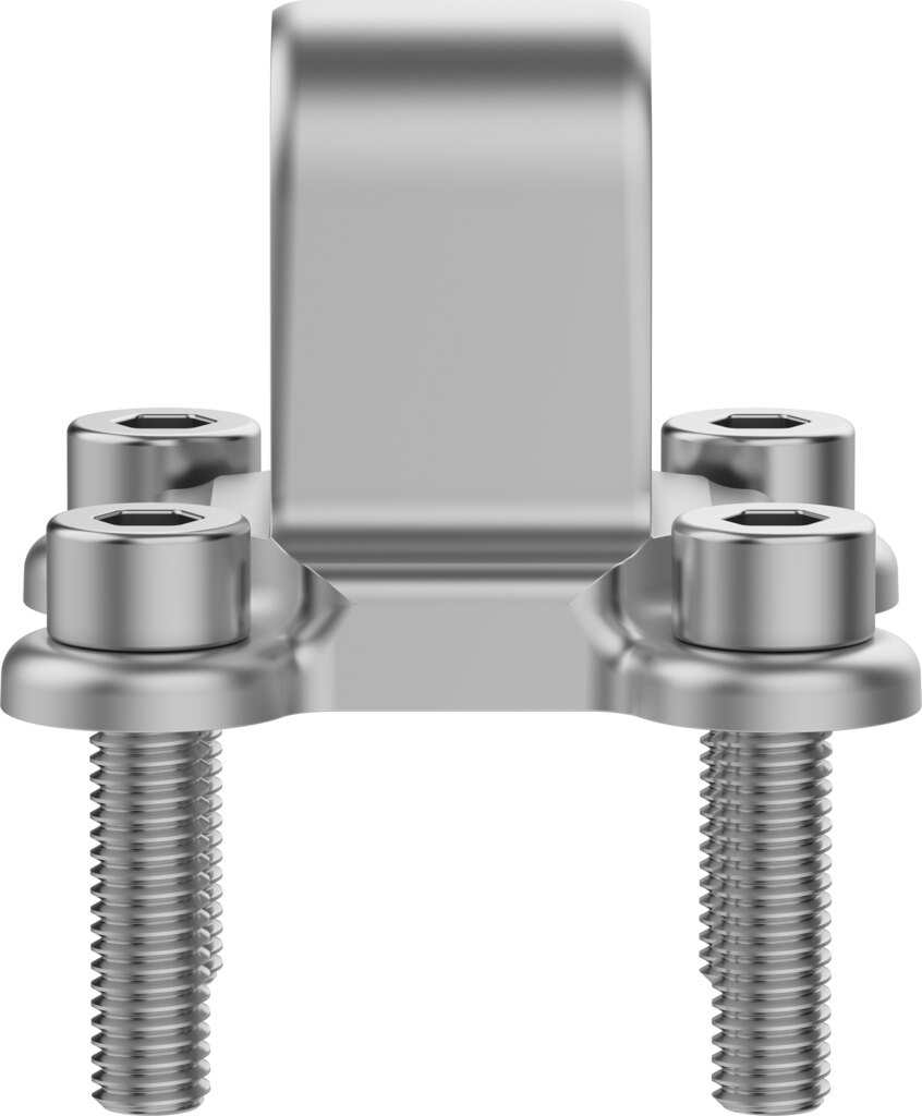 Festo 537793 Schwenkflansch - Bild 2