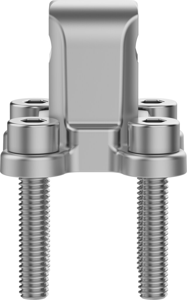 Festo 537790 Schwenkflansch - Bild 2