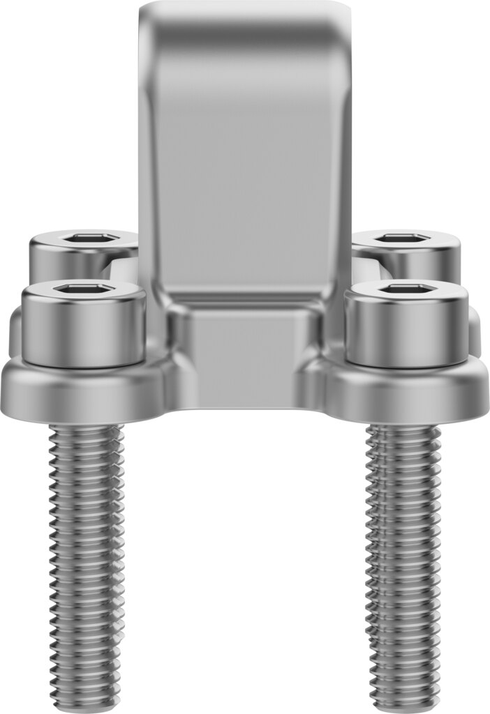 Festo 537791 Schwenkflansch - Bild 2