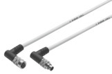Connecting cable KVI