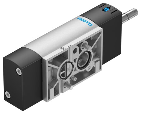 Solenoid valve VSNC-FC-M52-MD-G14-FN | Festo GB