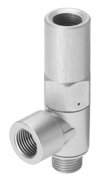 パイロットチェックバルブ HGL-1/8-1/8-B | Festo JP