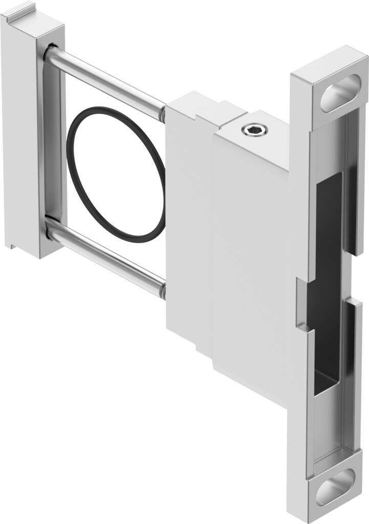 Festo 1367323 Befestigungswinkel - Bild 2