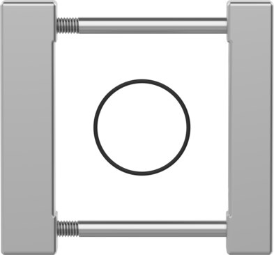 Module connector