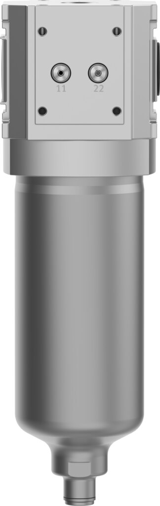 Festo 1612487 Feinstfilter - Bild 3