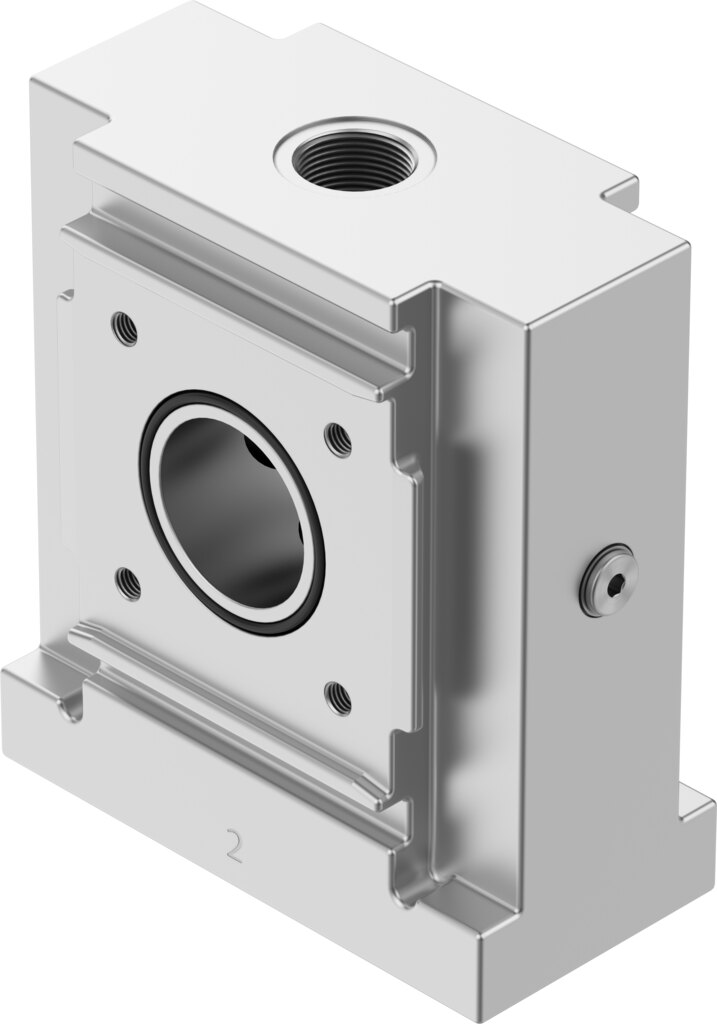 Festo 1609073 Abzweigmodul - Bild 2