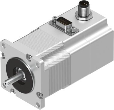 Stepper motor EMMS-ST-57-S-SE-G2 | Festo USA