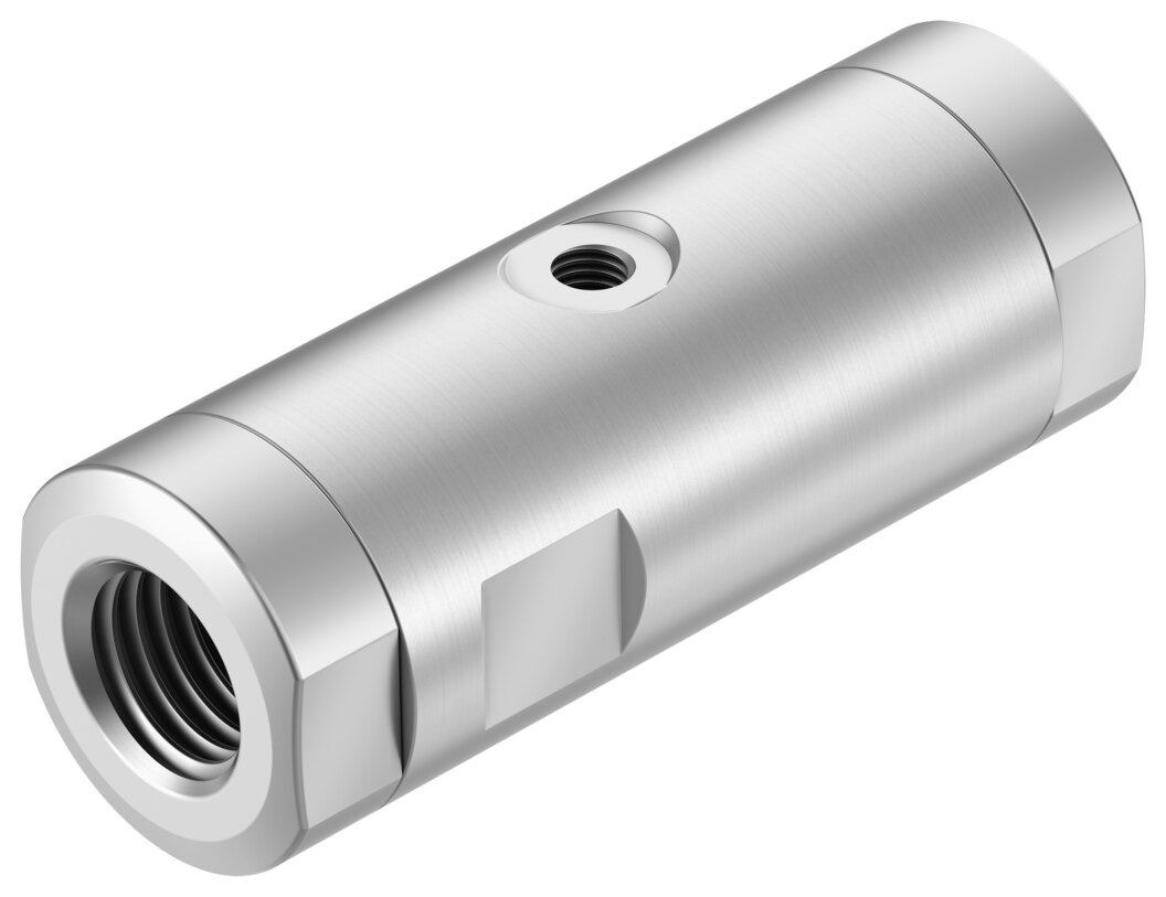 Festo 2931683 Quetschventil - Bild 2