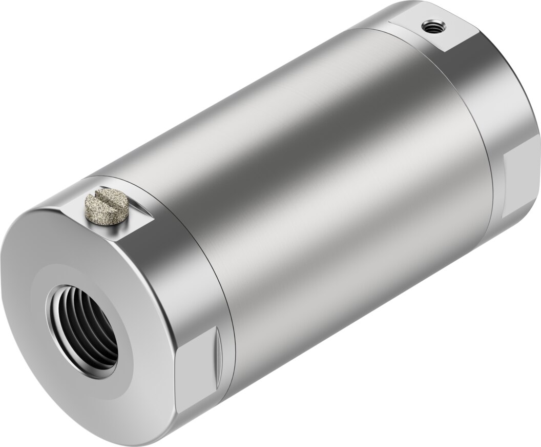 Festo 8117024 Quetschventil - Bild 2
