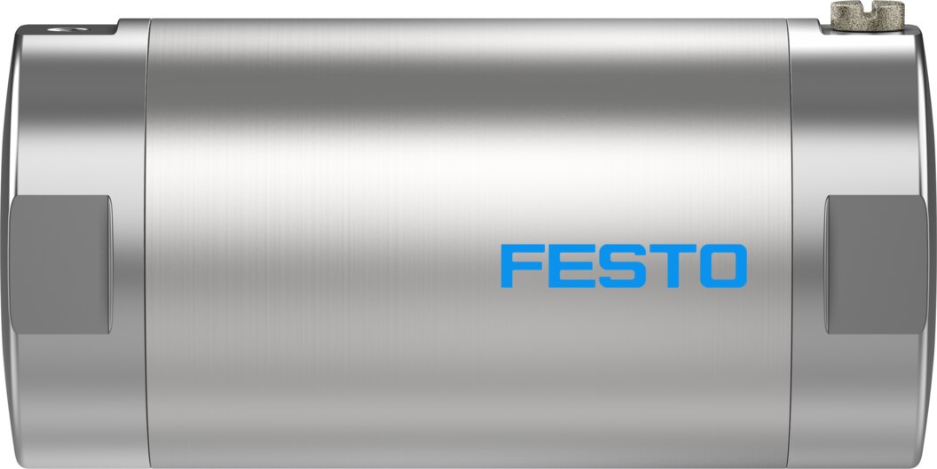 Festo 8117024 Quetschventil - Bild 3