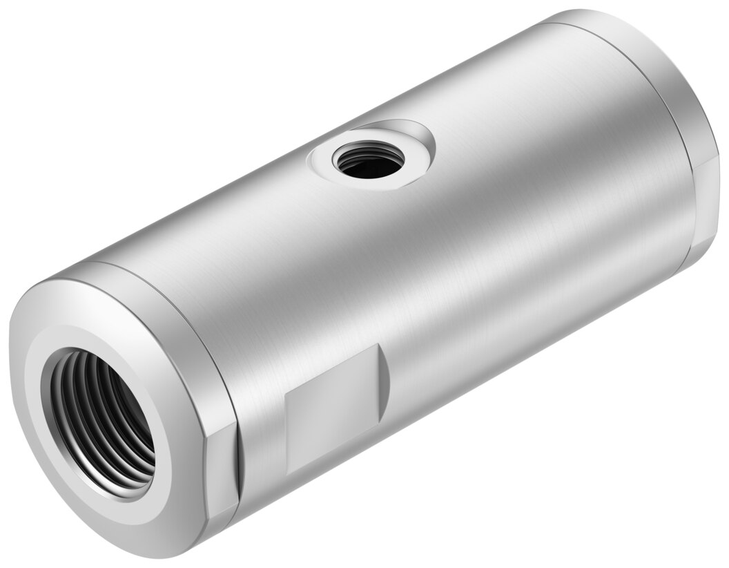 Festo 3022835 Quetschventil - Bild 2
