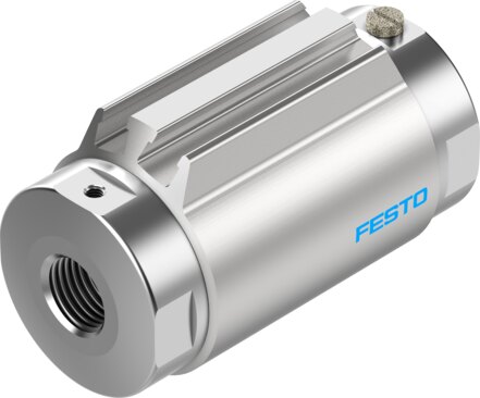 Buy Pinch valve VZQA online | Festo USA
