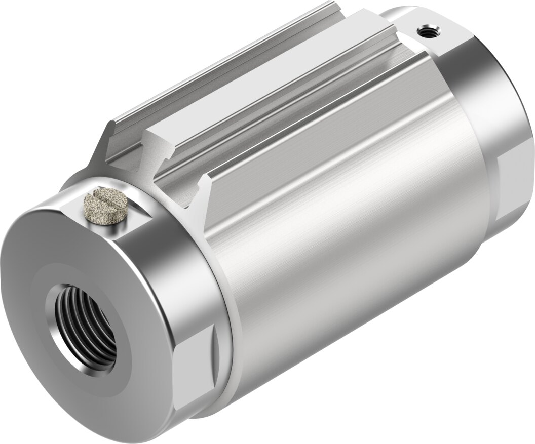 Festo 4748312 Quetschventil - Bild 2