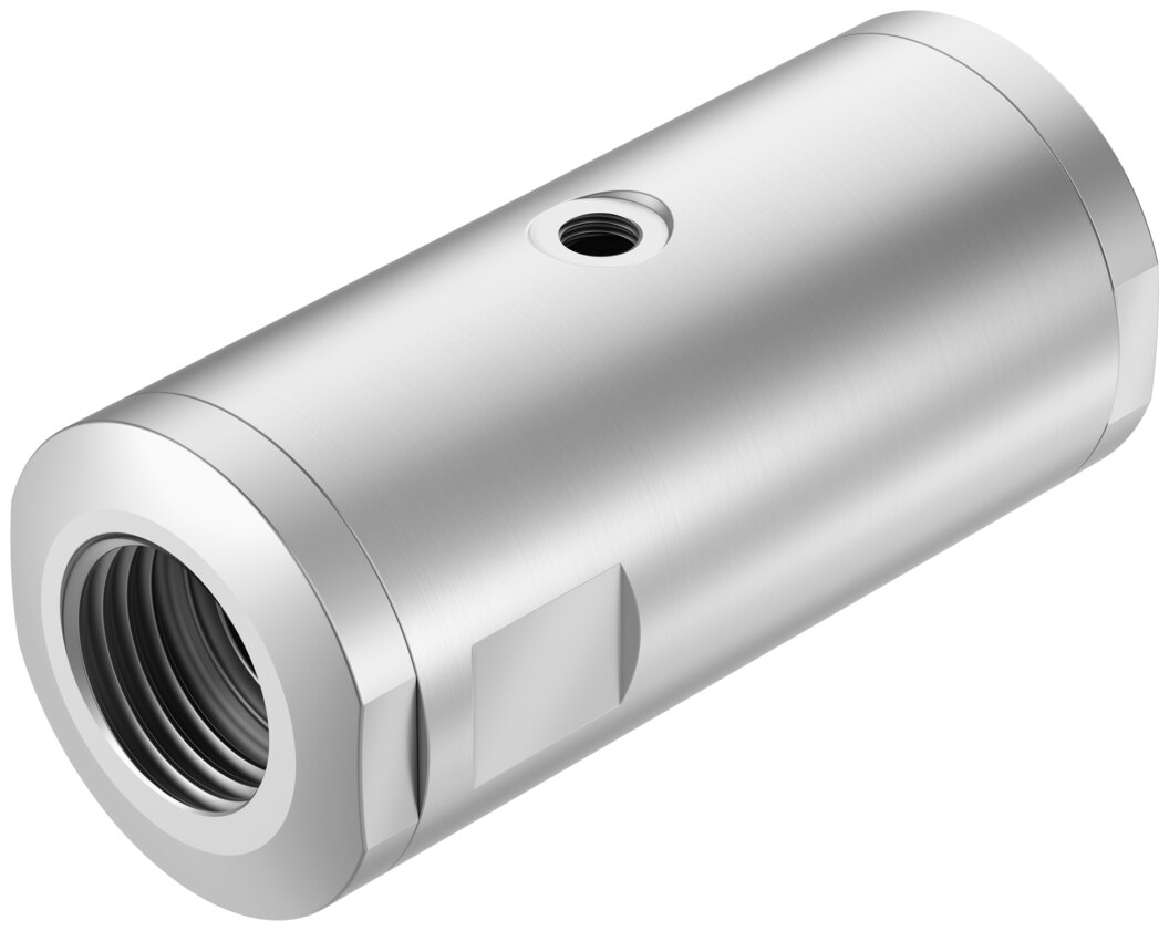 Festo 3968929 Quetschventil - Bild 2