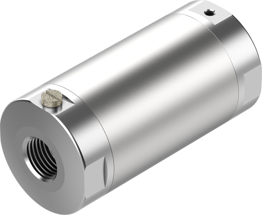 Festo 4748311 Quetschventil - Bild 2