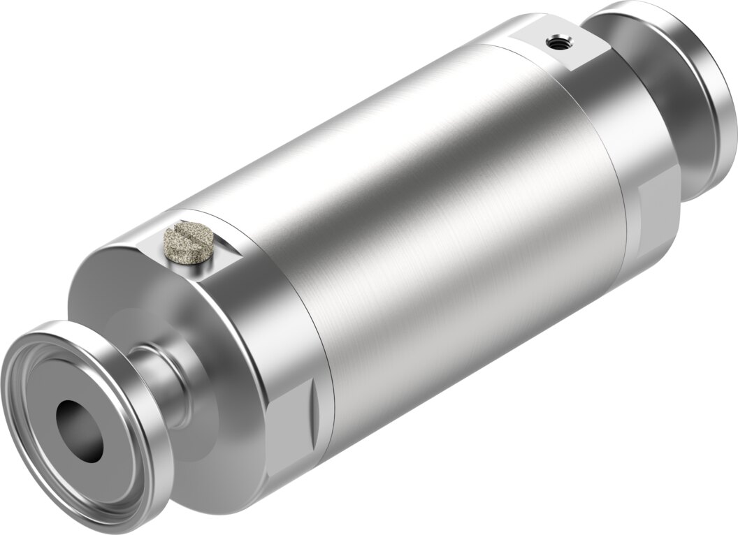 Festo 8079858 Quetschventil - Bild 2
