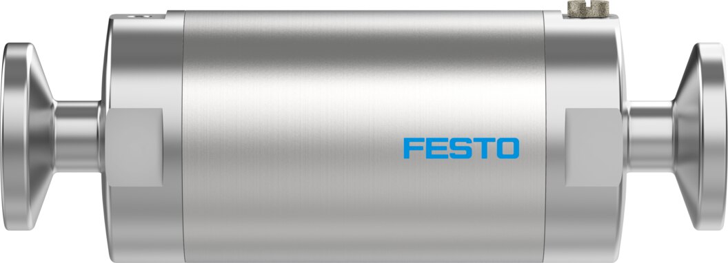 Festo 8079858 Quetschventil - Bild 3
