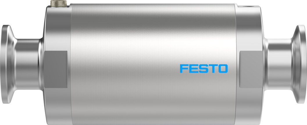 Festo 3412427 Quetschventil - Bild 3