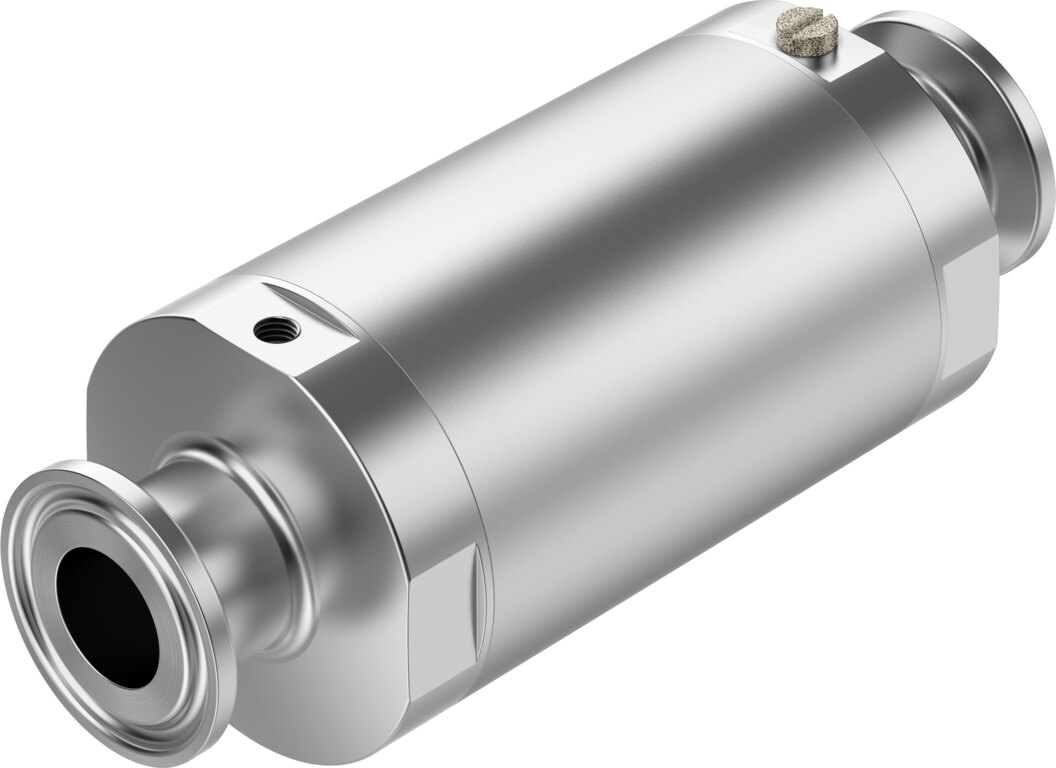 Festo 3412427 Quetschventil - Bild 2