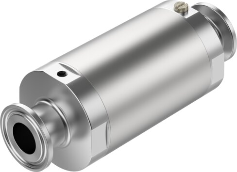 Pinch valve