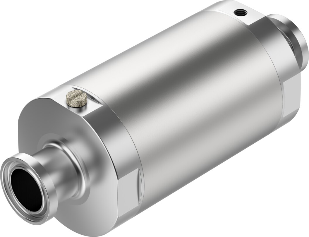 Festo 3412430 Quetschventil - Bild 2