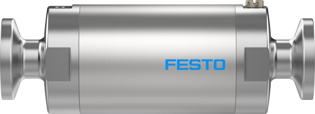 Festo 8117022 Quetschventil - Bild 3